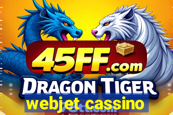 webjet cassino